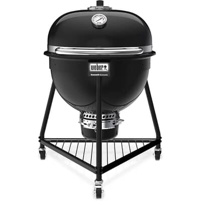 Weber Summit Kamado E6 Charcoal Grill - 61cm - 18201004