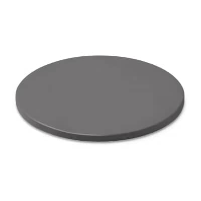 Weber Glazed Pizza Stone Small 26cm