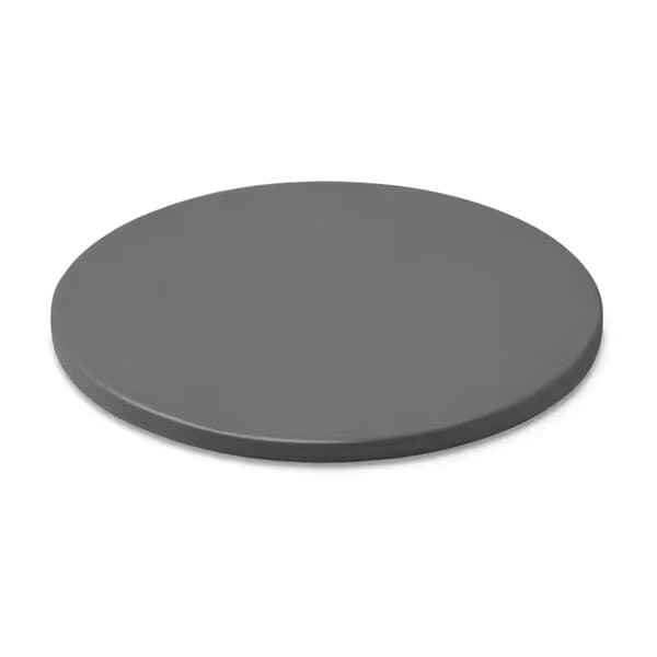 Weber Glazed Pizza Stone Small 26cm
