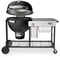 Weber Summit Kamado S6 Charcoal Grill Centre - 61cm - 185011014 3