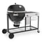Weber Summit Kamado S6 Charcoal Grill Centre - 61cm - 18501101 4