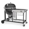 Weber Summit Kamado S6 Charcoal Grill Centre - 61cm - 185011014 5