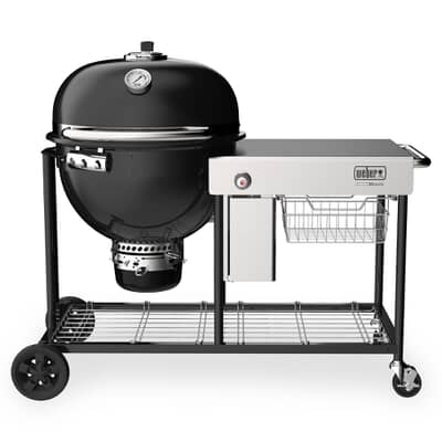 Weber Summit Kamado S6 Charcoal Grill Centre - 61cm - 18501101