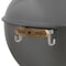 Weber 70th Anniversary Edition GBS Kettle Charcoal BBQ Metal Grey 57cm 3