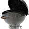 Weber 70th Anniversary Edition GBS Kettle Charcoal BBQ Metal Grey 57cm 4