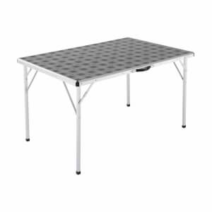 Coleman Large Camping Table