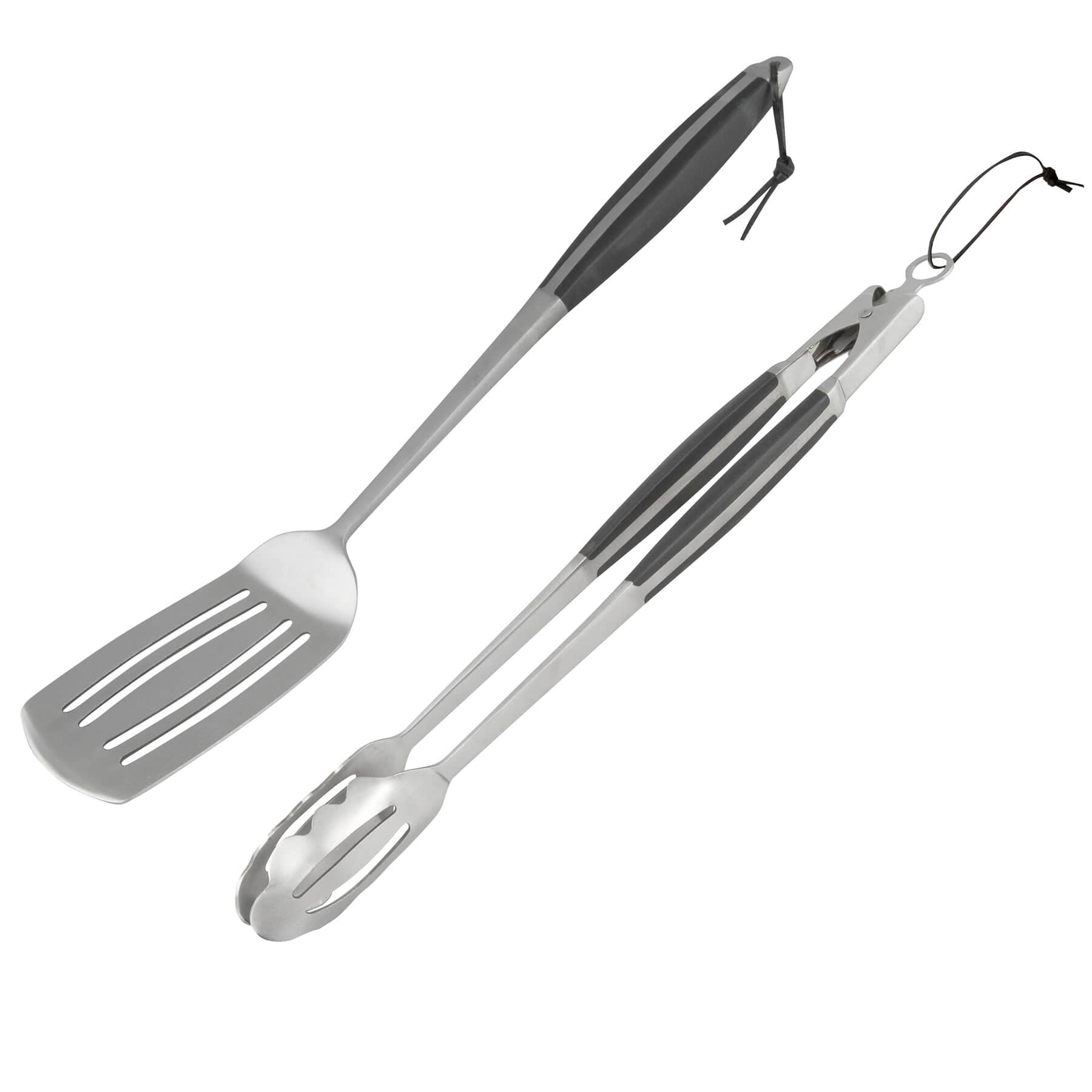 Campingaz Premium Utensil Kit (Tong and Spatula)
