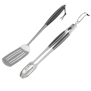 Campingaz Premium Utensil Kit (Tong and Spatula)