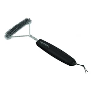 Campingaz Stainless Steel Triangle Cleaning Brush