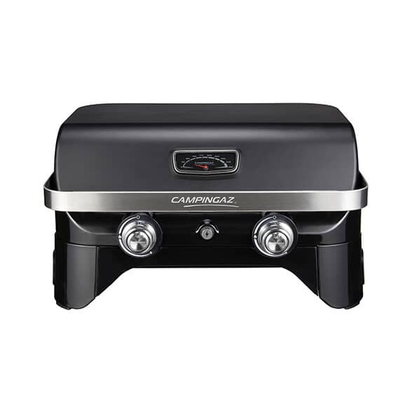 table top gas bbq
