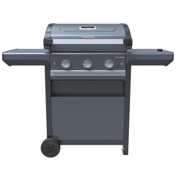 Campingaz 3 Series Select S Gas BBQ Grey