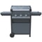 Campingaz 3 Series Select S Gas BBQ Grey 1