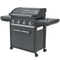 Campingaz 4 Series Premium S Gas BBQ 2