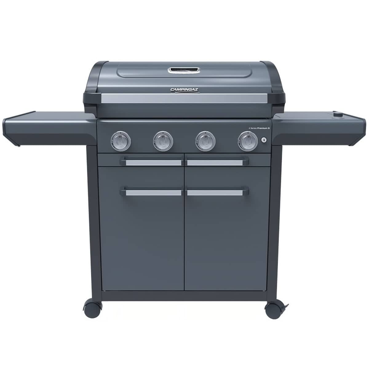 Campingaz 4 Series Premium S Gas BBQ