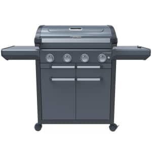 Campingaz 4 Series Premium S Gas BBQ