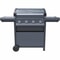 Campingaz 4 Series Select S Grey Gas BBQ 1