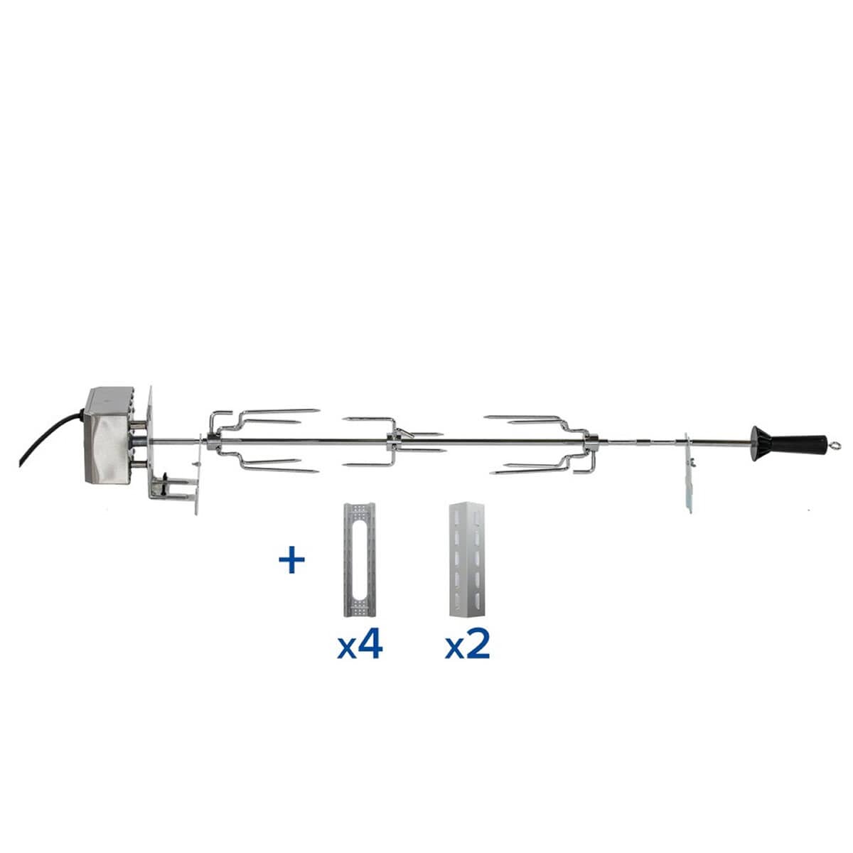Campingaz Culinary Modular Rotisserie Kit