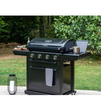 campingaz 4 series onyx s gas bbq