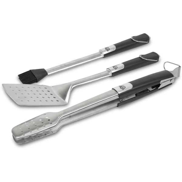 Pit Boss 3 Piece Tool Set