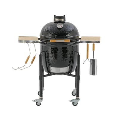 Monolith ONE.55 - Black with Cart PLUS ROCKFISH SEAFOOD PROMOTION