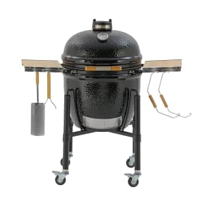 Monolith ONE.66 - Black with Cart - NEW FOR 2025