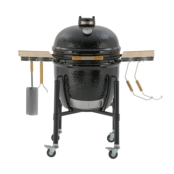 Monolith ONE.66 - Black with Cart PLUS MONOLITH ROCKFISH SEAFOOD PROMOTION