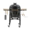 Monolith ONE.66 - Black with Cart PLUS MONOLITH ROCKFISH SEAFOOD PROMOTION 1