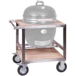 Monolith Buggy with Side Table - LeChef 