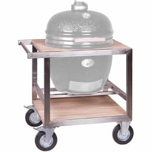 Monolith Buggy with Side Table - LeChef 