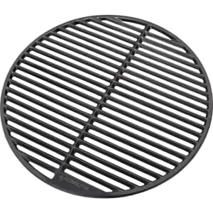 Monolith Cast Iron Cooking Grid - Junior and Icon