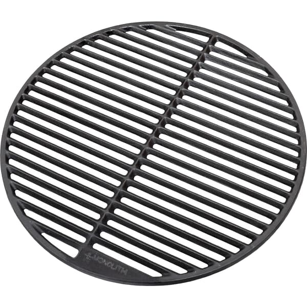 Monolith Cast Iron Cooking Grid - Junior and Icon