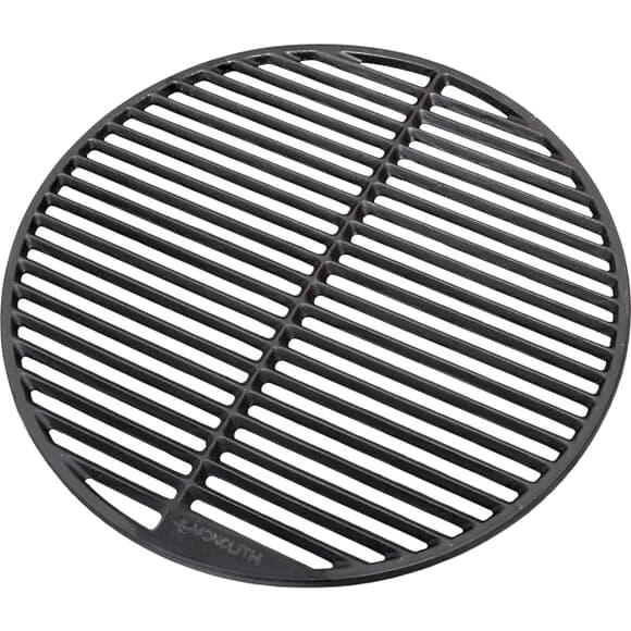 Monolith Cast Iron Cooking Grid - Junior and Icon