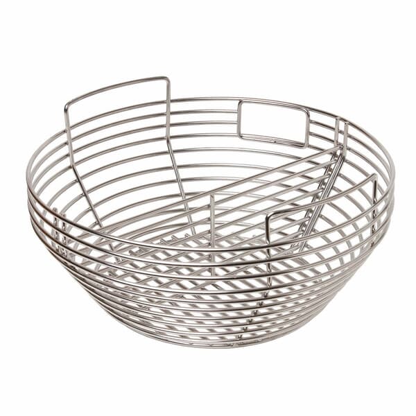Monolith Charcoal Basket with Divider - .55