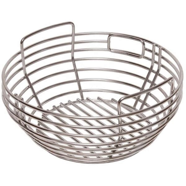 Monolith Charcoal Basket - Junior