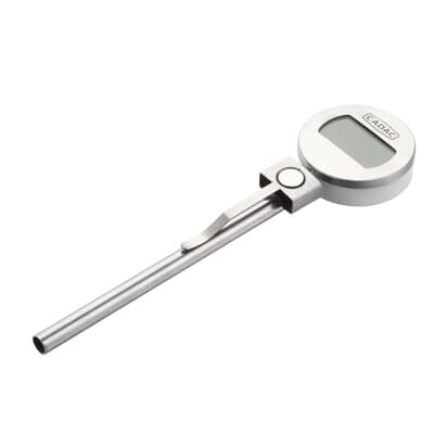 Cadac Magnetic Digital Thermometer