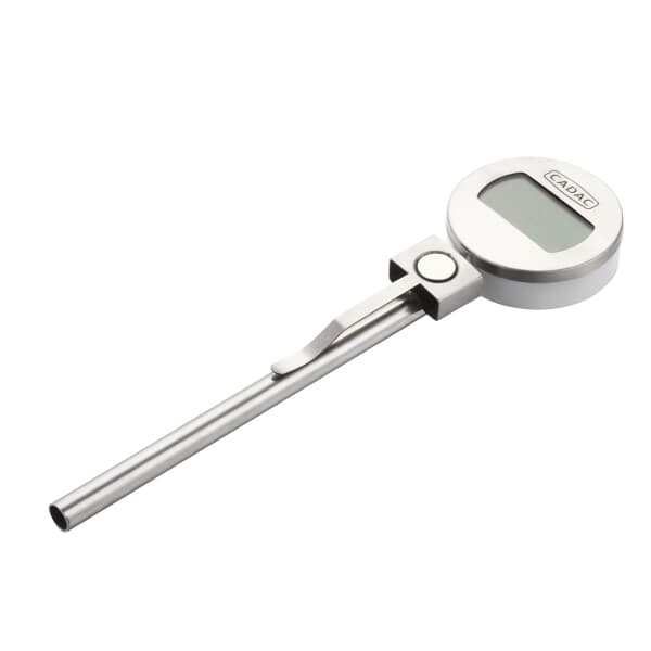 Cadac Magnetic Digital Thermometer