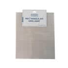 Cadac Barbecue Non Stick Grilling Mat Rectangular - 40 x 33 cm