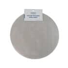 Cadac Round Non Stick Coated Barbecue Grilling Mat 52cm Diameter