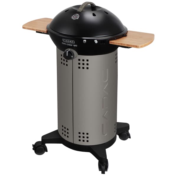 Cadac Citi Chef 50 Gas BBQ 20162-20