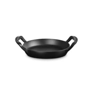 Le Creuset BBQ Cast Iron Round Skillet 25cm
