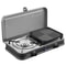 Cadac 2 Cook 2 Pro Deluxe Quick Release Gas BBQ 202P1-20QR 3