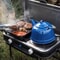 Cadac 2 Cook 2 Pro Deluxe Quick Release Gas BBQ 202P1-20QR 4