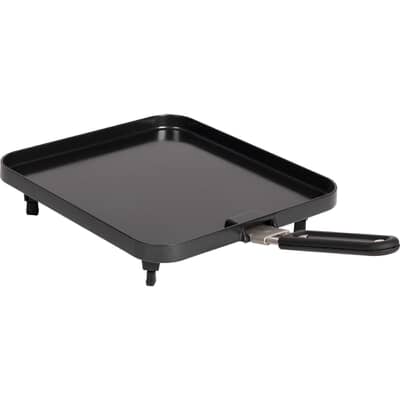 Cadac 2 Cook 3 Flat Grill Plate