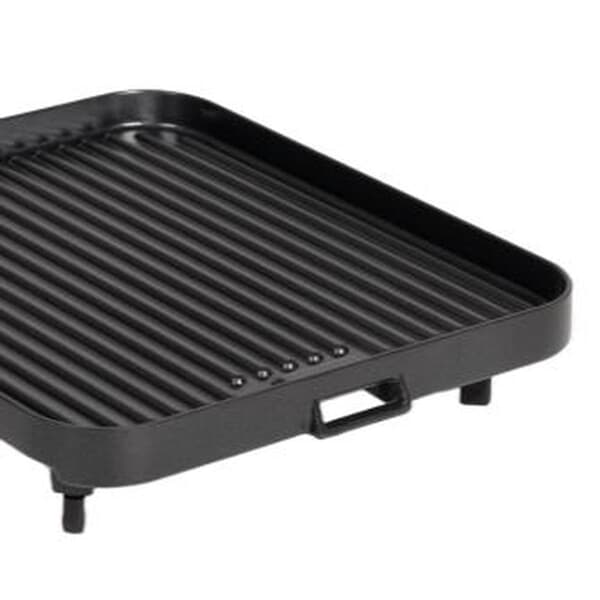 Cadac 2 Cook 3 Ribbed Grill Plate