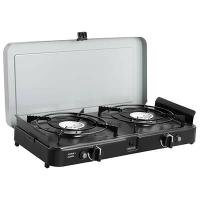 Cadac 2 Cook 3 Classic Stove Gas BBQ 203M1-10