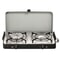 Cadac 2 Cook 3 Pro Deluxe Quick Release Gas BBQ 203P1-20QR 3