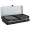 Cadac 2 Cook 3 Pro Deluxe Quick Release Gas BBQ 203P1-20QR 4