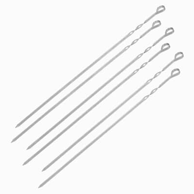 Monolith Rotisserie Skewers - .55 Set Of 7