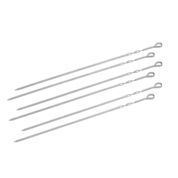 Monolith Rotisserie Skewers -.55 - Set Of 9