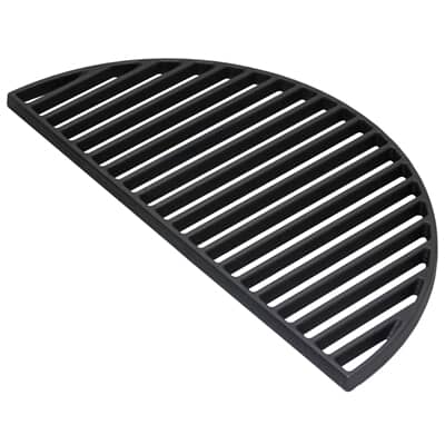 Monolith SMART Grid System - Classic Cast Iron Grid (Half) for Monolith PRO series